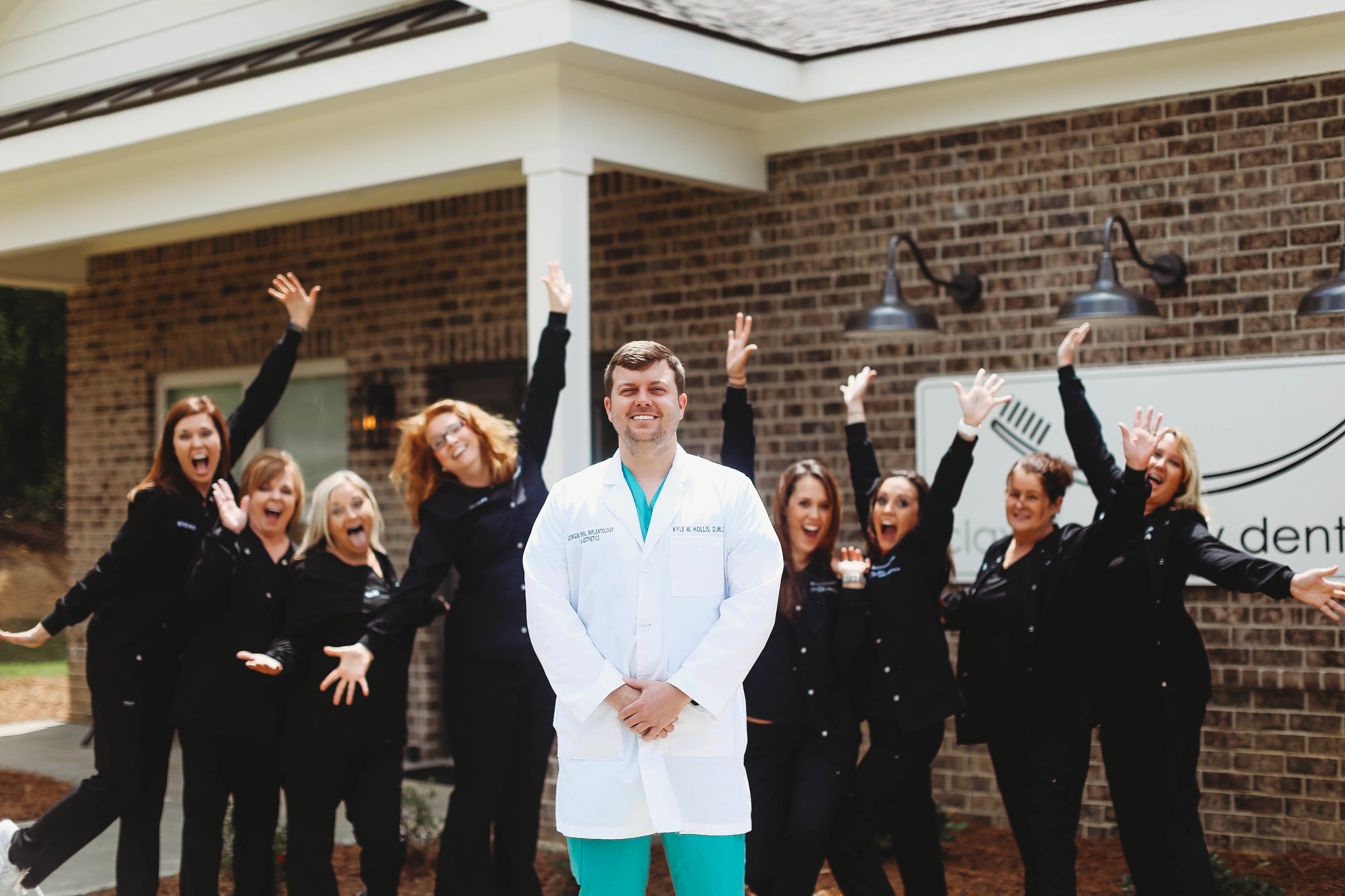 Claxton Family Dentistry Claxton Family Dentistry