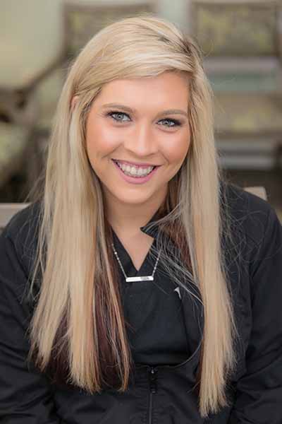 Taylor Roberts