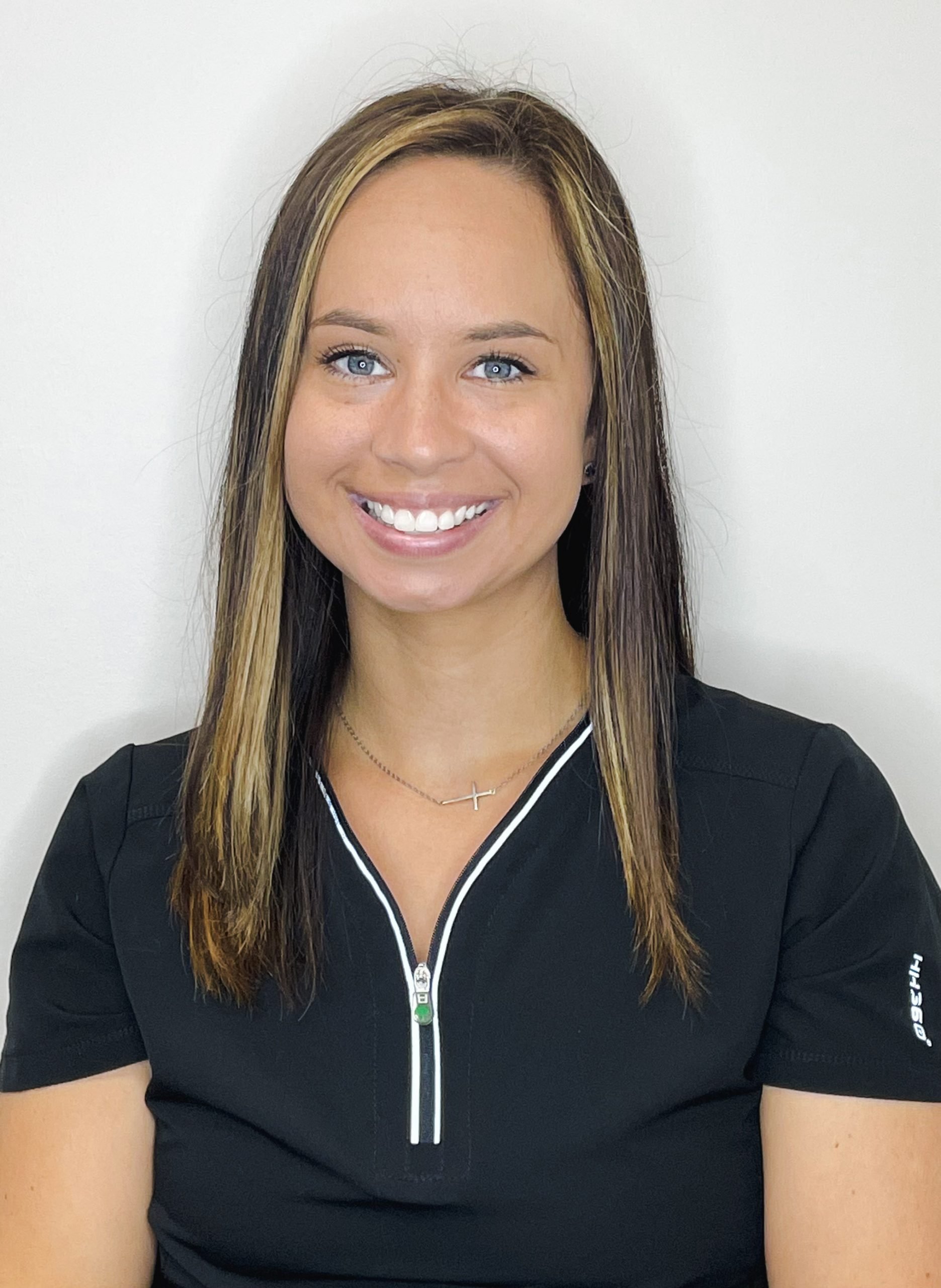 Courtlyn Pettit