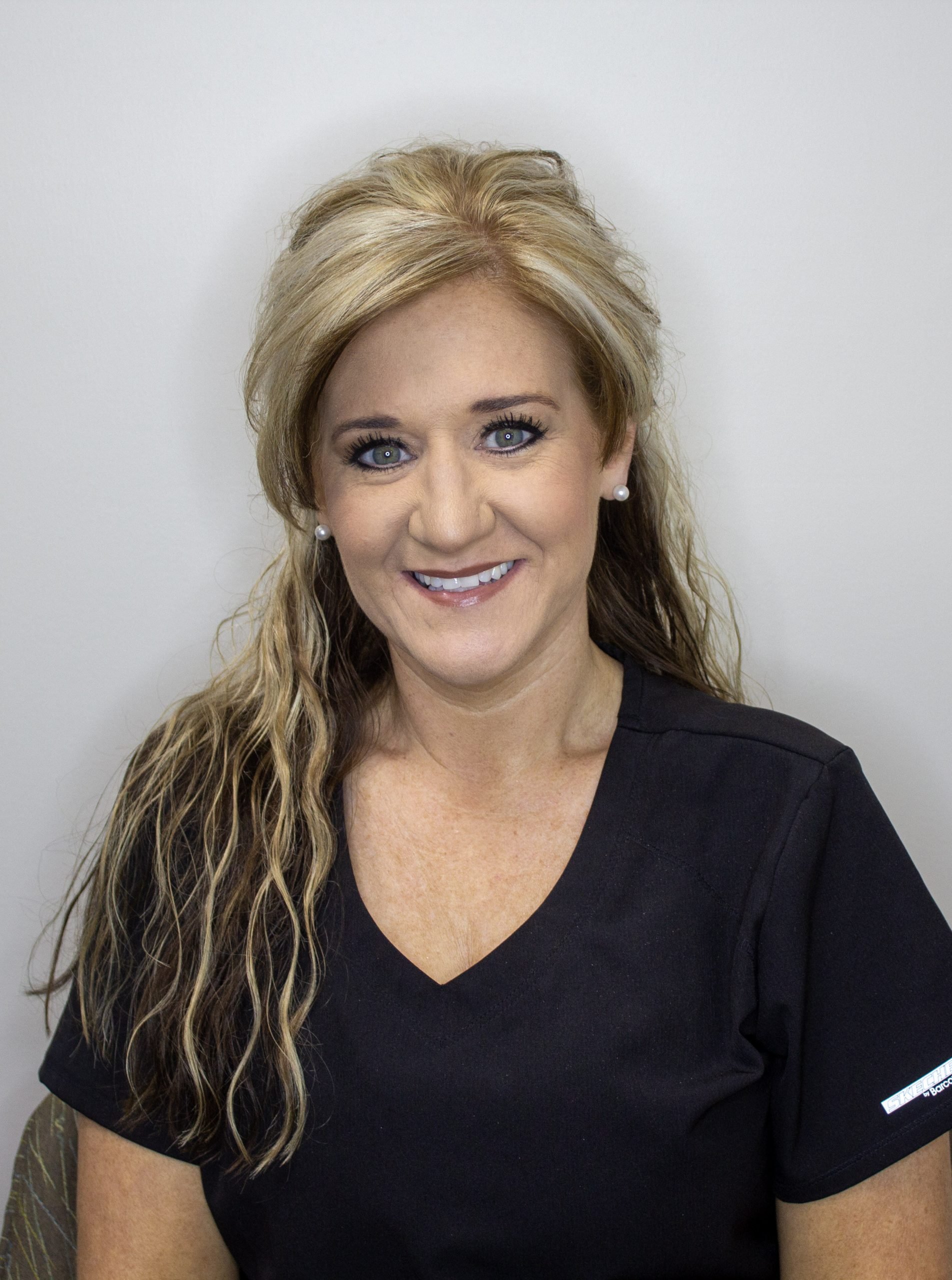 Mindy James