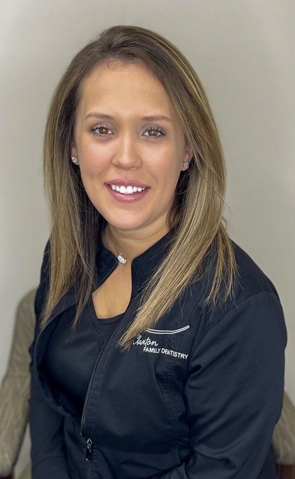 Morgan Stobaugh
